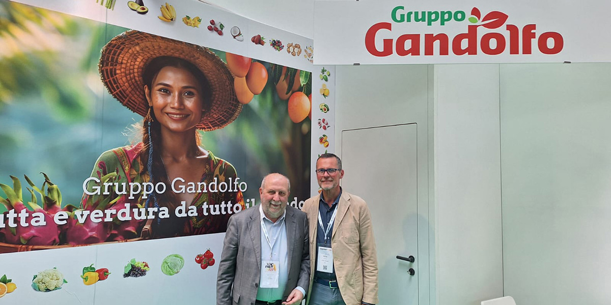 Gruppo Gandolfo: nuove linee, logistica potenziata e un’offerta sempre più completa